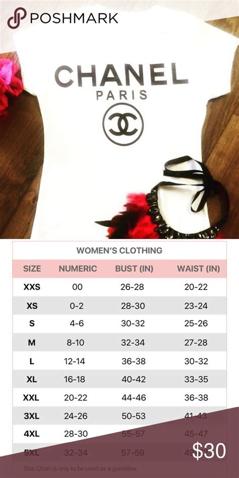 chanel clothes size 40 in us|Chanel clothing size chart.